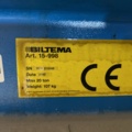 1504191-7 Verkstadspress - Biltema 15-998