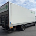 1411061-7 Skåpbil med öppningsbar sida - Mercedes-Benz Trucks Atego -2019