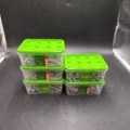 1525078-1 Lightweight concrete screw - ESSVE, C4, TX30, 8x65 and 8x90