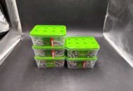 1525078 Lightweight concrete screw - ESSVE, C4, TX30, 8x65 and 8x90