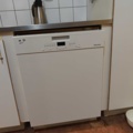 1485316-1 Diskmaskin - Miele HG07