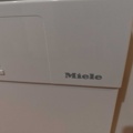 1485316-2 Diskmaskin - Miele HG07
