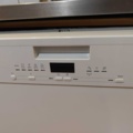 1485316-3 Diskmaskin - Miele HG07