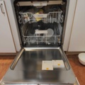 1485316-4 Diskmaskin - Miele HG07