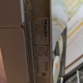 1485316-5 Diskmaskin - Miele HG07