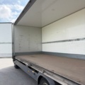 1411061-12 Skåpbil med öppningsbar sida - Mercedes-Benz Trucks Atego -2019