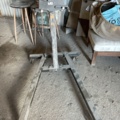 1504192-1 Motor stand - Pela LD-E02201