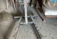 1504192 Motor stand - Pela LD-E02201