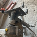 1504192-6 Motor stand - Pela LD-E02201