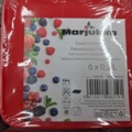 1532352-3 Förvaringslådor & bestickinsatser - Marjukka, HABA