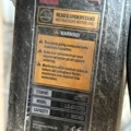 1504192-8 Motor stand - Pela LD-E02201