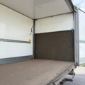 1411061-13 Skåpbil med öppningsbar sida - Mercedes-Benz Trucks Atego -2019