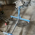 1504193-1 Engine stand