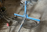 1504193 Engine stand