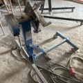 1504193-3 Engine stand