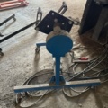 1504193-5 Engine stand