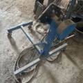 1504193-7 Engine stand
