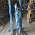 1504195-1 Motorlyft - Biltema 15-779