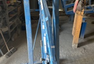 1504195 Engine lift - Biltema 15-779