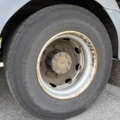 1411061-25 Skåpbil med öppningsbar sida - Mercedes-Benz Trucks Atego -2019