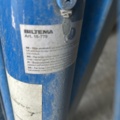 1504195-7 Motorlyft - Biltema 15-779
