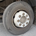 1411061-27 Skåpbil med öppningsbar sida - Mercedes-Benz Trucks Atego -2019