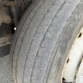 1411061-28 Skåpbil med öppningsbar sida - Mercedes-Benz Trucks Atego -2019