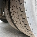 1411061-32 Skåpbil med öppningsbar sida - Mercedes-Benz Trucks Atego -2019