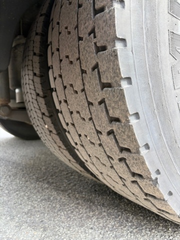 1411061-32 Skåpbil med öppningsbar sida - Mercedes-Benz Trucks Atego -2019