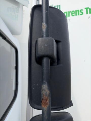 1411061-35 Skåpbil med öppningsbar sida - Mercedes-Benz Trucks Atego -2019