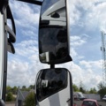 1411061-38 Skåpbil med öppningsbar sida - Mercedes-Benz Trucks Atego -2019