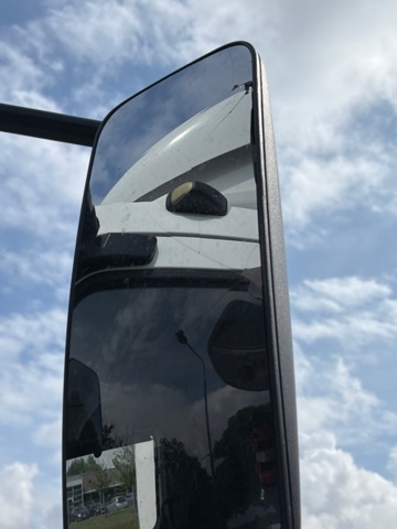 1411061-39 Skåpbil med öppningsbar sida - Mercedes-Benz Trucks Atego -2019