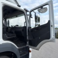 1411061-43 Skåpbil med öppningsbar sida - Mercedes-Benz Trucks Atego -2019