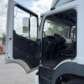 1411061-46 Skåpbil med öppningsbar sida - Mercedes-Benz Trucks Atego -2019