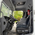1411061-47 Skåpbil med öppningsbar sida - Mercedes-Benz Trucks Atego -2019