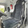 1411061-48 Skåpbil med öppningsbar sida - Mercedes-Benz Trucks Atego -2019