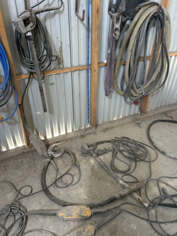 1504197-1 Rod vibrators - Atlas Copco