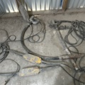 1504197-2 Rod vibrators - Atlas Copco