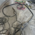 1504197-4 Rod vibrators - Atlas Copco