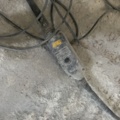 1504197-6 Rod vibrators - Atlas Copco