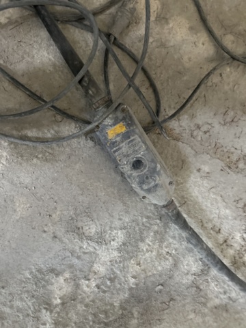1504197-6 Rod vibrators - Atlas Copco