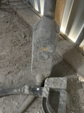 1504197-7 Rod vibrators - Atlas Copco