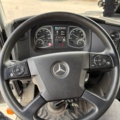 1411061-50 Skåpbil med öppningsbar sida - Mercedes-Benz Trucks Atego -2019