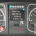1411061-52 Skåpbil med öppningsbar sida - Mercedes-Benz Trucks Atego -2019
