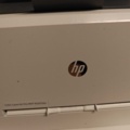 1485306-2 Multifunktionsskrivare - HP Color LaserJet Pro MFP M281fdw