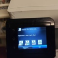 1485306-4 Multifunktionsskrivare - HP Color LaserJet Pro MFP M281fdw