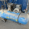 1504198-1 Air compressor - GGA