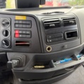 1411061-55 Skåpbil med öppningsbar sida - Mercedes-Benz Trucks Atego -2019