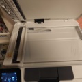 1485306-5 Multifunktionsskrivare - HP Color LaserJet Pro MFP M281fdw