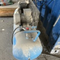 1504198-2 Air compressor - GGA